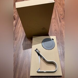 New Authentic Dyson Supersonic Hair Dryer Stand